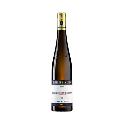 Riesling „IM GROSSEN GARTEN“ GG