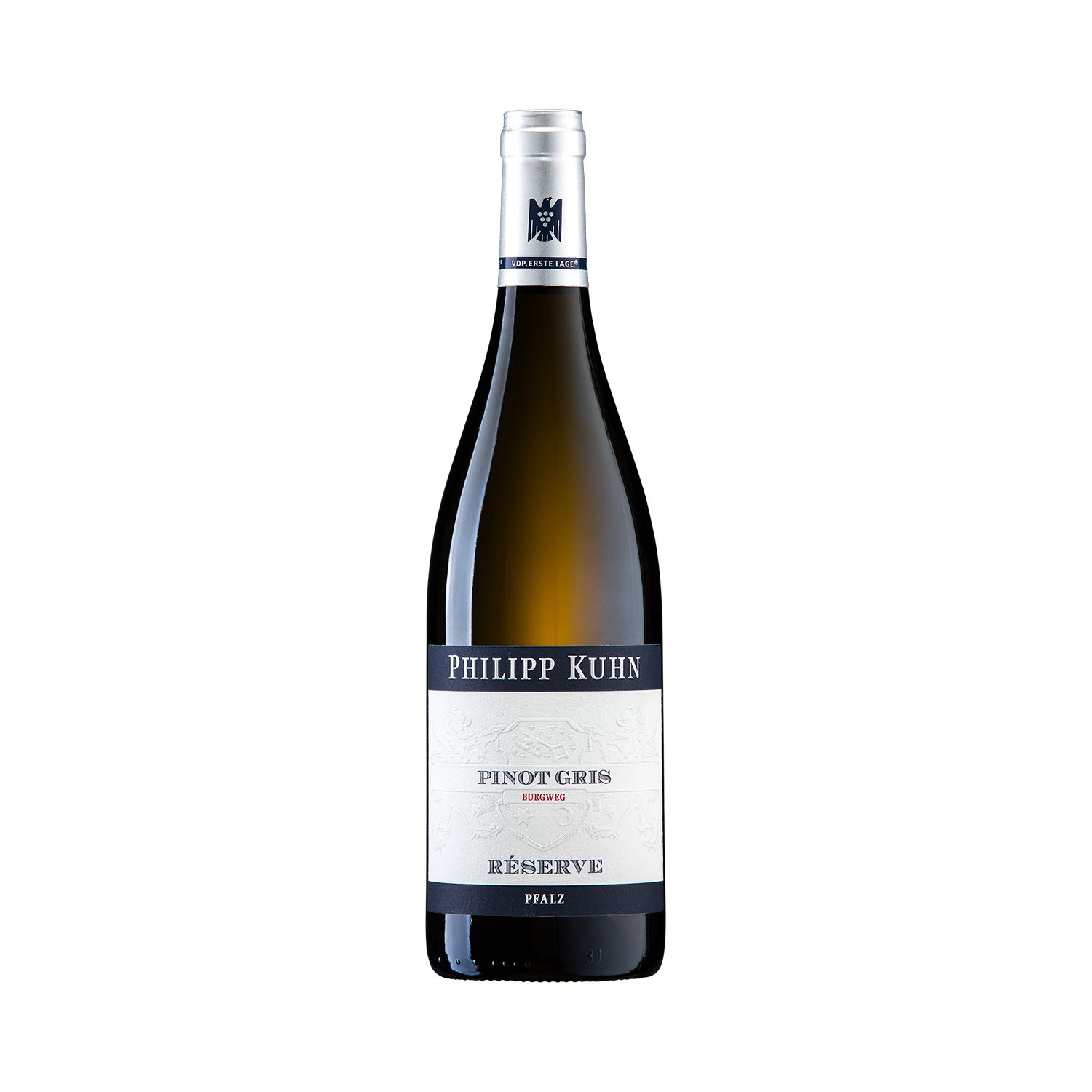 Pinot Gris GROSSKARLBACHer Burgweg „Réserve“