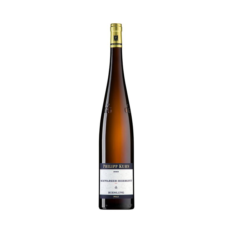 Riesling „SCHWARZER HERRGOTT“  GG