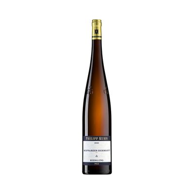 Riesling „SCHWARZER HERRGOTT“  GG