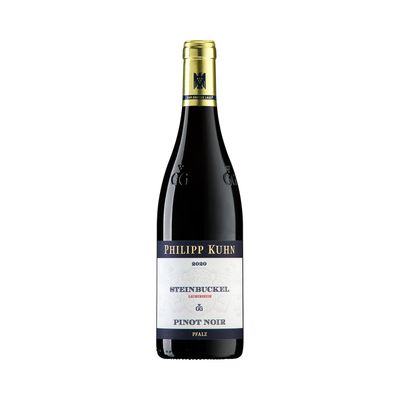 Pinot Noir „STEINBUCKEL“ (Spätburgunder) GG