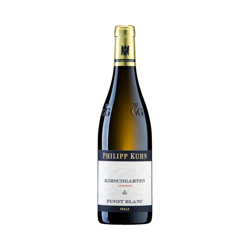 Pinot Blanc „KIRSCHGARTEN“ (Weißer Burgunder) GG