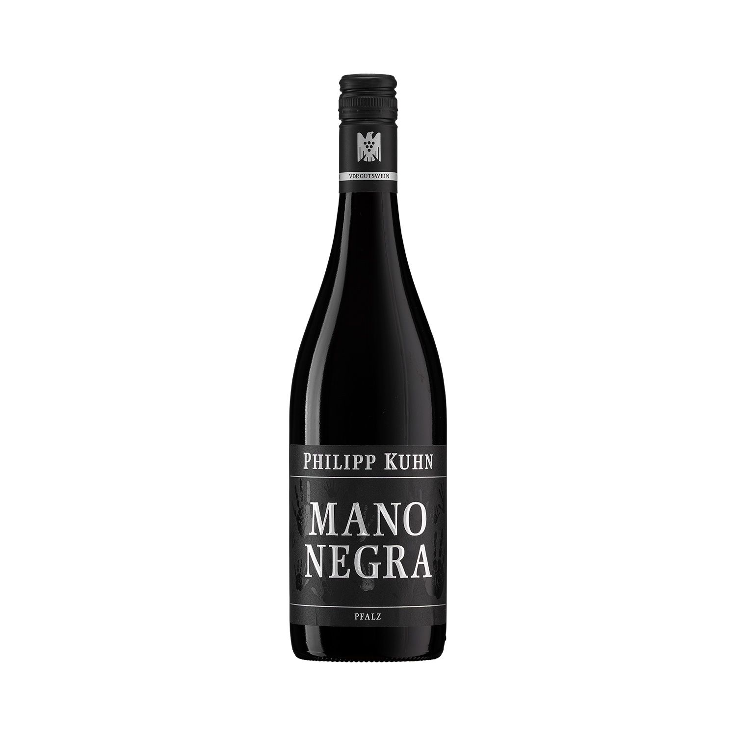 MANO NEGRA Rotweincuvée
