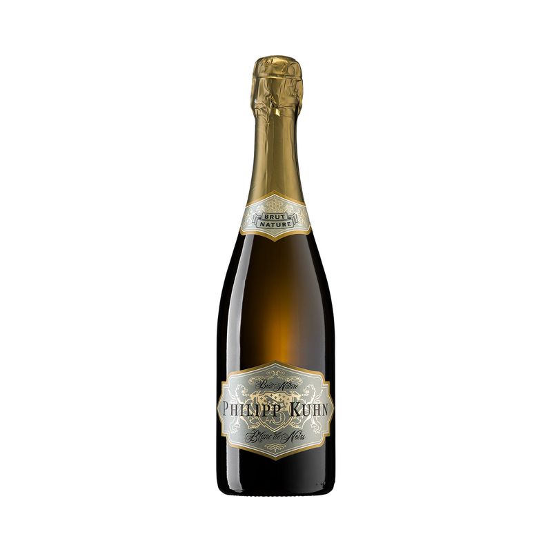 Blanc de Noirs vom Pinot Noir | Sekt