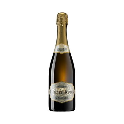 Blanc de Noirs vom Pinot Noir | Sekt