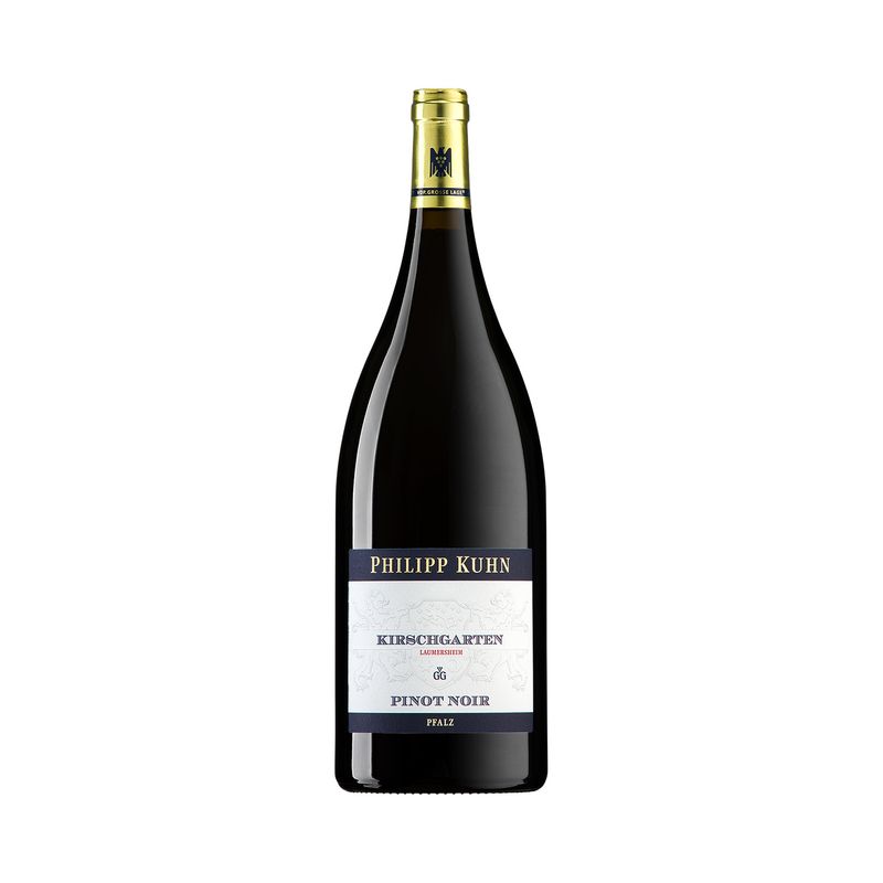 Pinot Noir „KIRSCHGARTEN“ Magnum GG