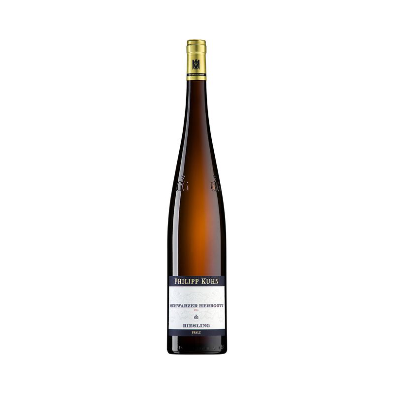 Riesling „SCHWARZER HERRGOTT“ Magnum GG