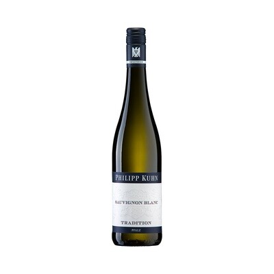 Sauvignon Blanc „Tradition“ Sauvignon Blanc „Tradition“