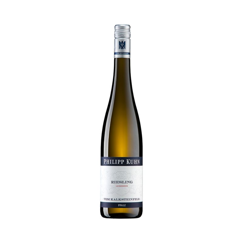 Riesling LAUMERSHEIMer „Vom Kalksteinfels“