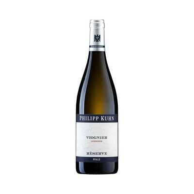Viognier LAUMERSHEIMer „Réserve“ Viognier LAUMERSHEIMer „Réserve“