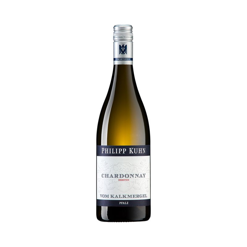 Chardonnay DIRMSTEINer „Vom Kalkmergel“