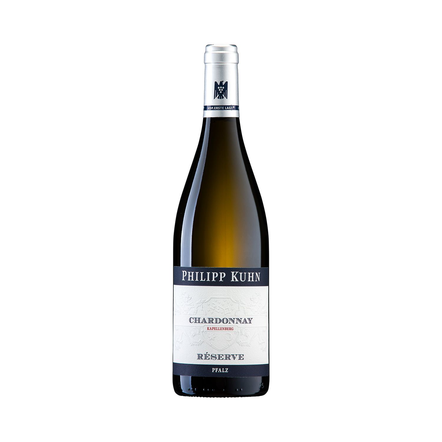 Chardonnay LAUMERSHEIMer „Réserve“