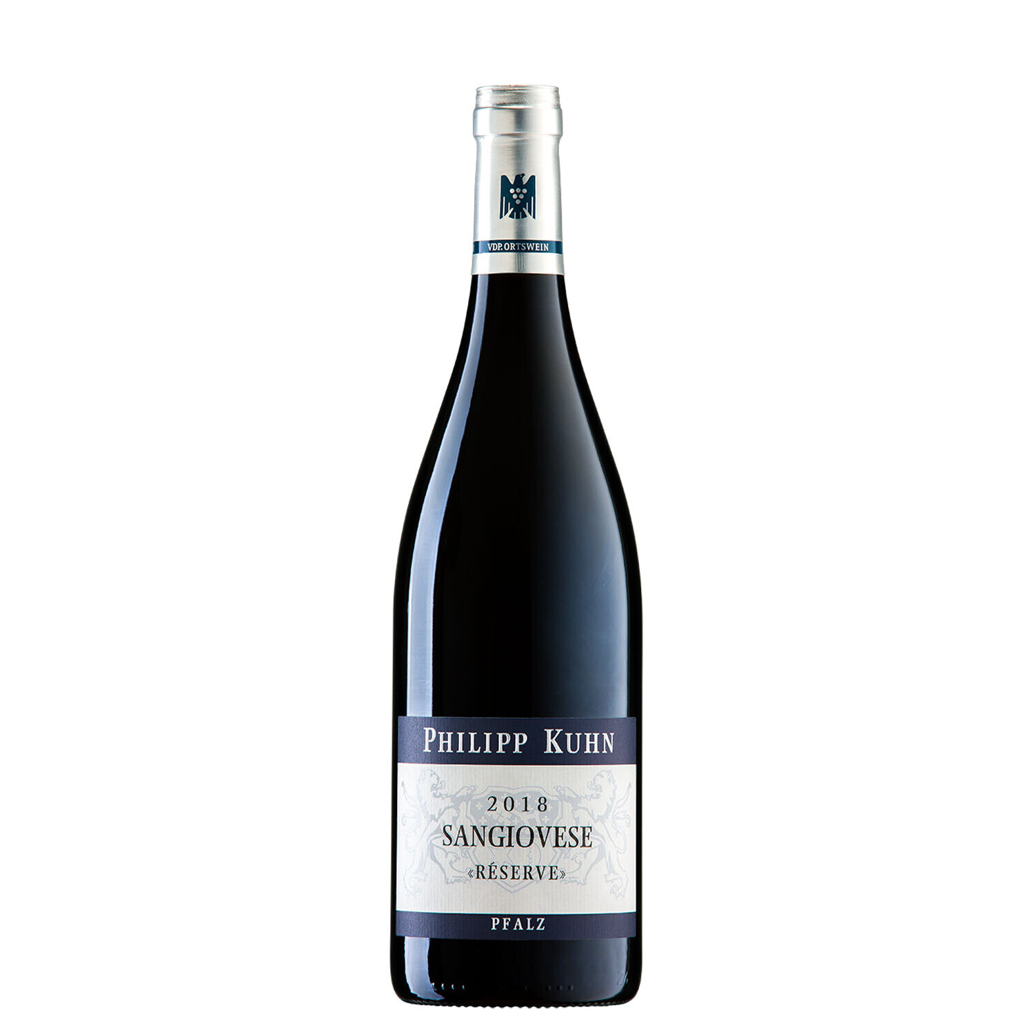 Sangiovese LAUMERSHEIMer „Réserve“