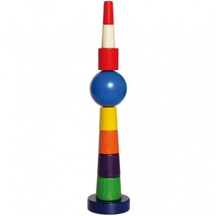 Stapel-Fernsehturm