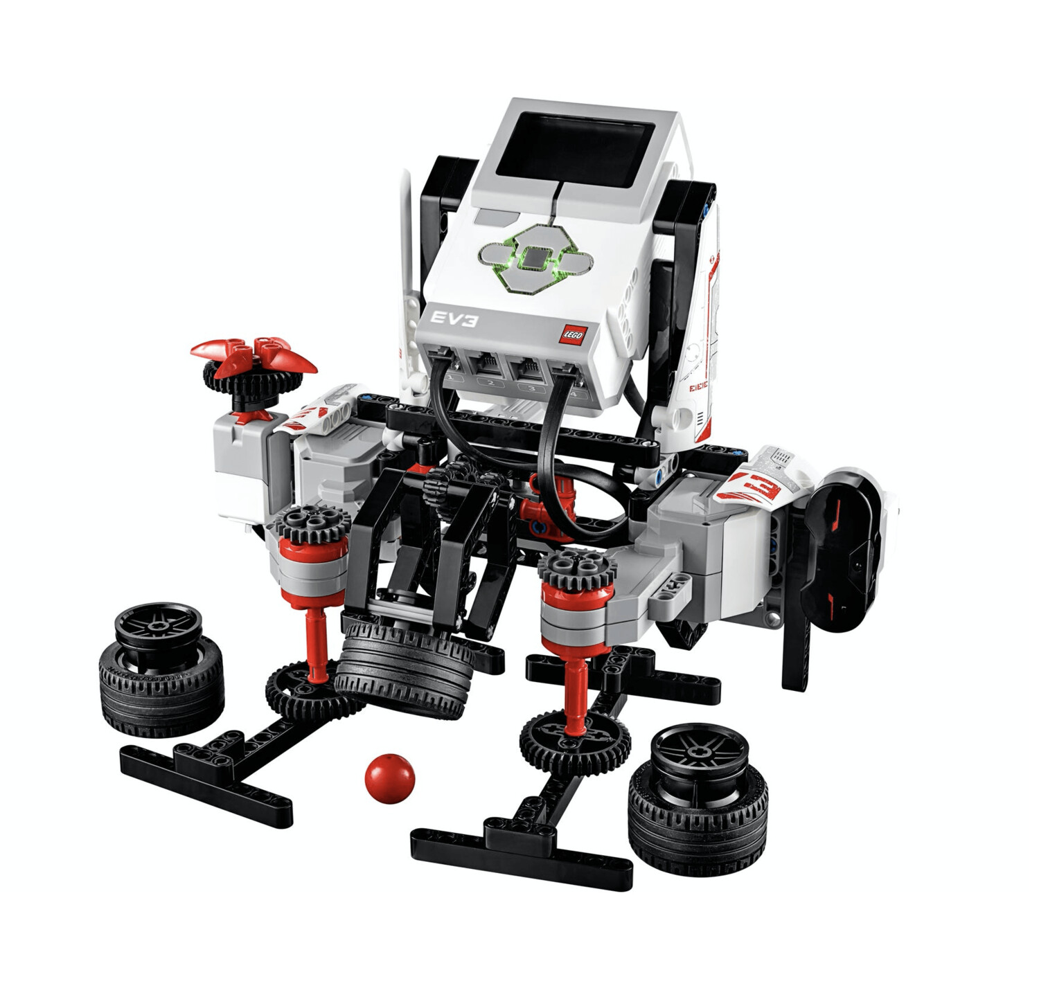 lego star wars game xbox 360