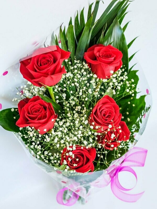 Ramo de Rosas