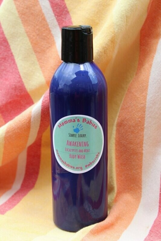 Awakening Body Wash