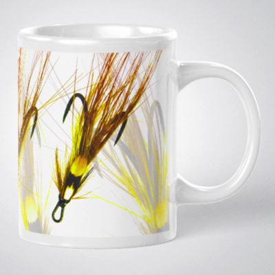 The Megan Boyd Mug - Version 3