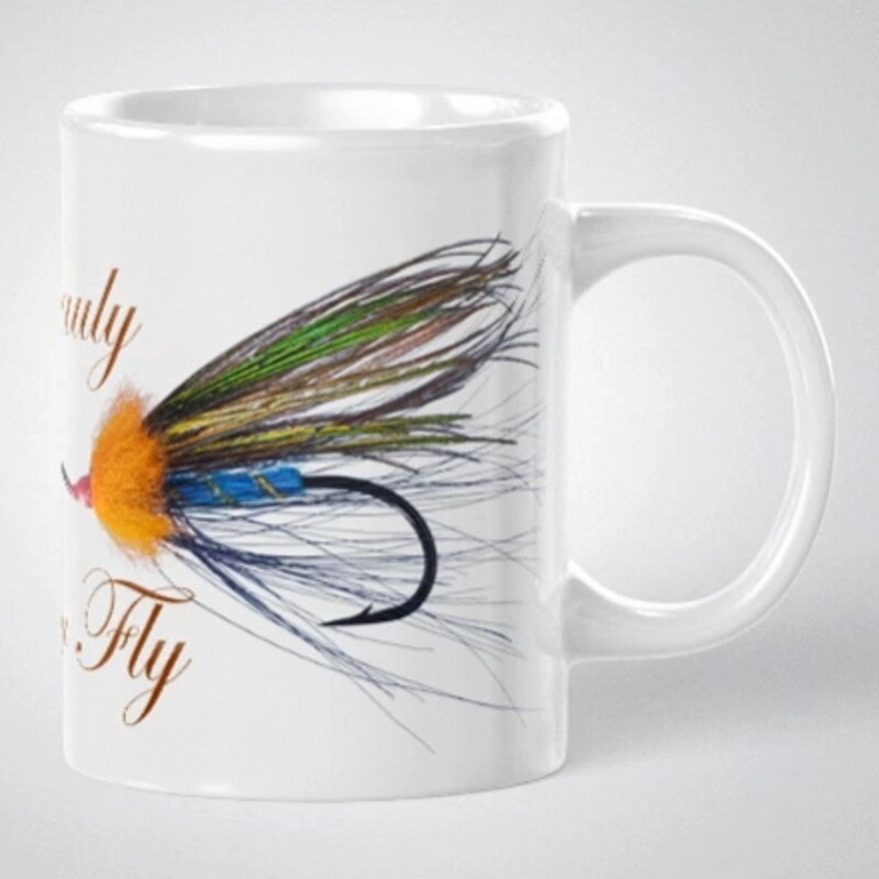 Beauly Snowfly