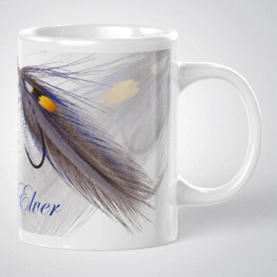 Blue Elver