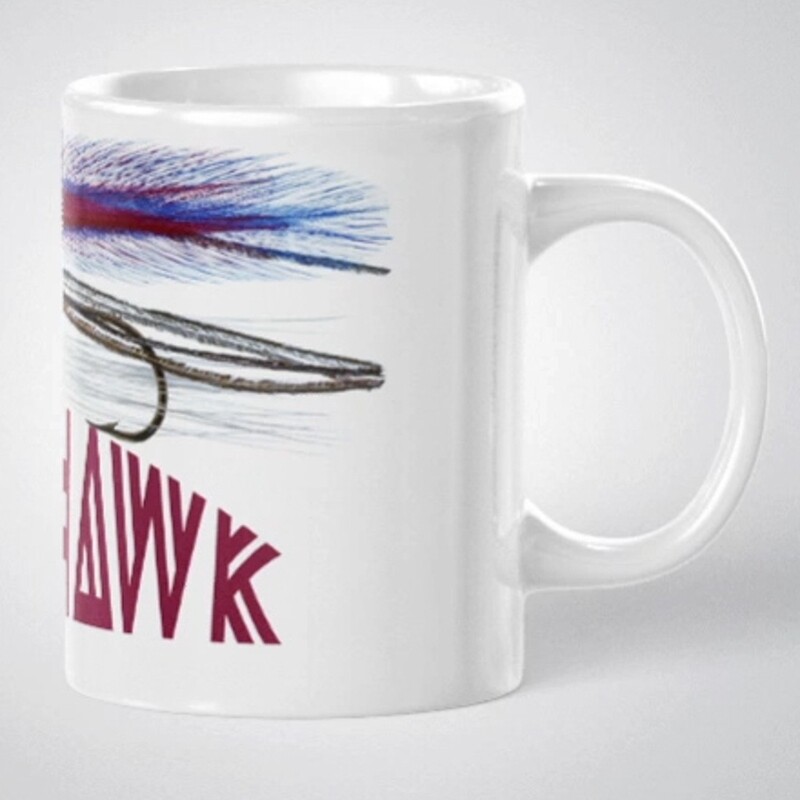 Tomahawk Streamer - Version 1.