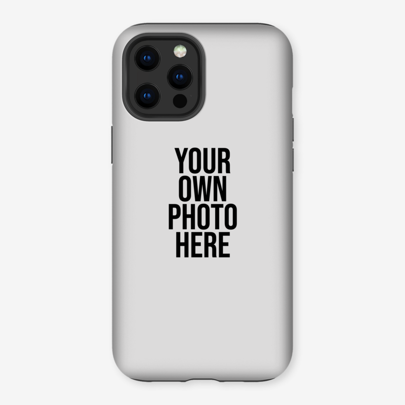 Design Your Own - Personalised Phone Case