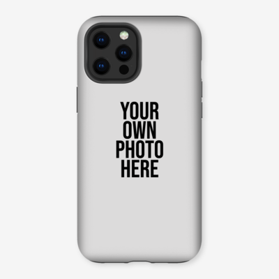 Design Your Own - Personalised Phone Case