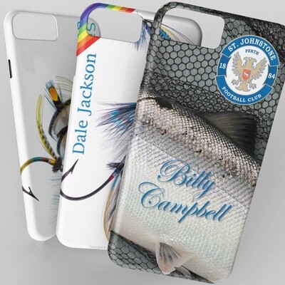 Personalised Phone Cases