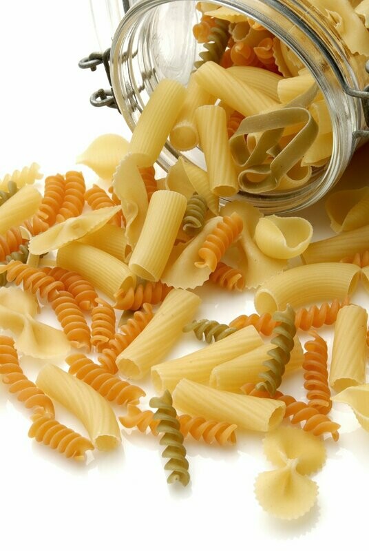 Macarrones
