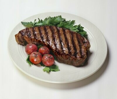 Carnes, pescados y más