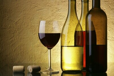 Vinos