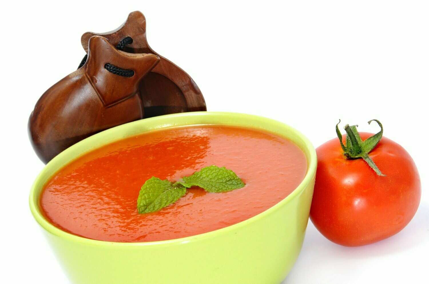 Salmorejo cordobés