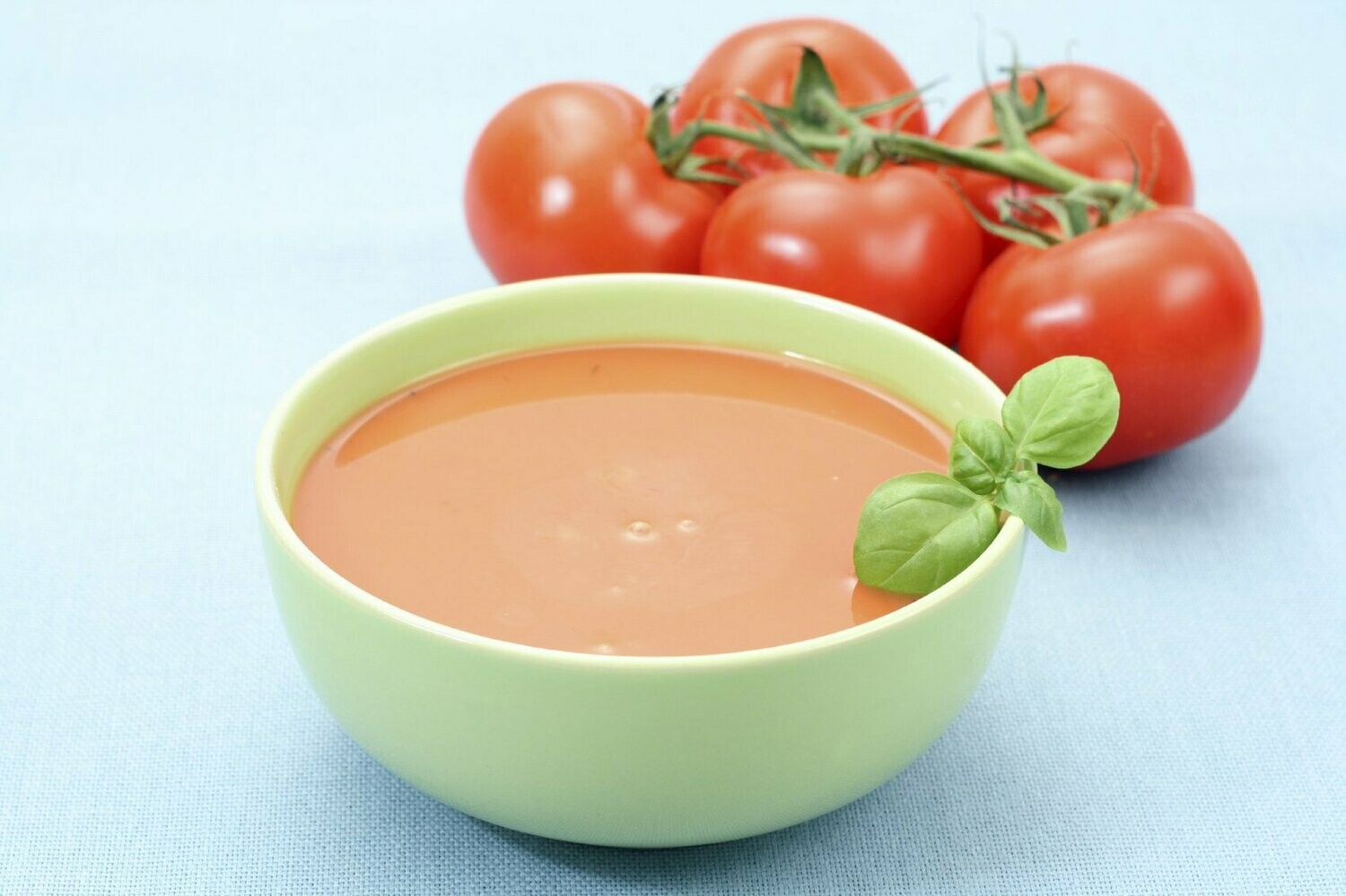 Gazpacho andaluz