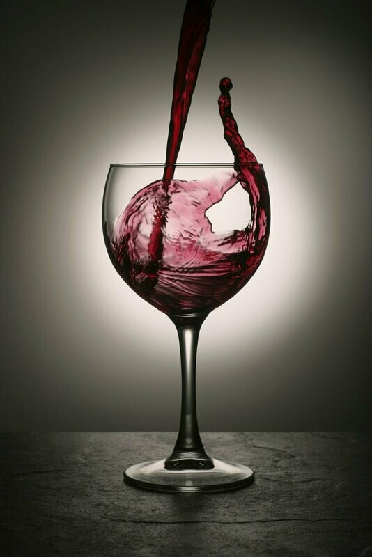 Rosado Cigales