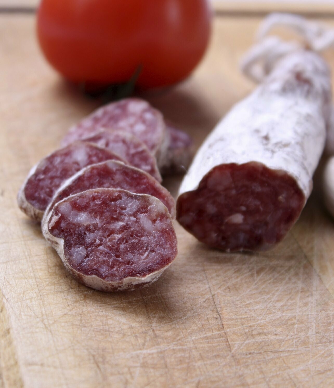 Rueda de ibéricos