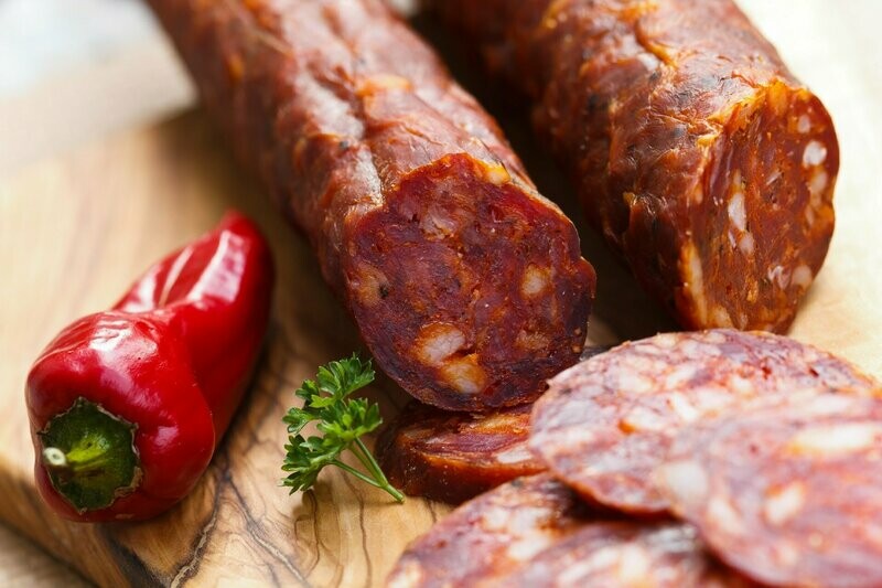 Lomo ibérico