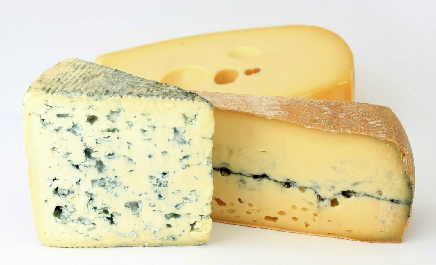 Queso curado