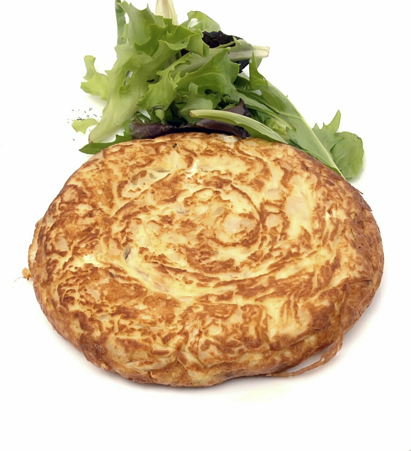 Tortilla de patatas