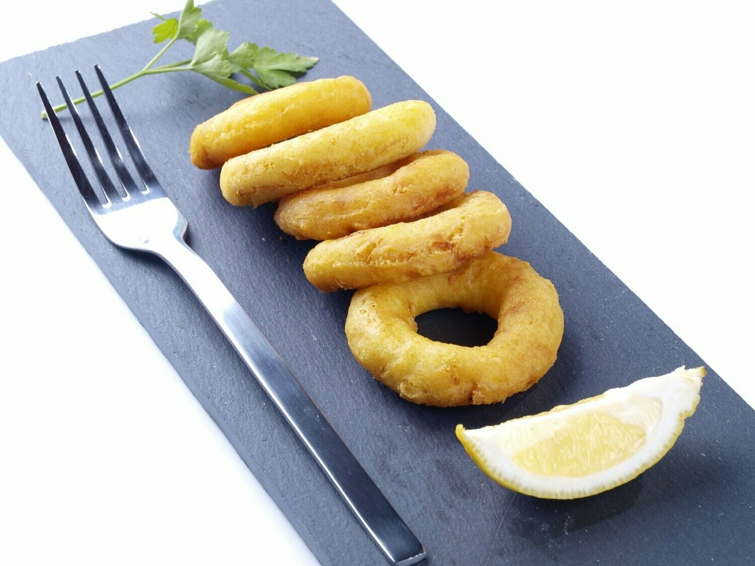 Calamares a la andaluza