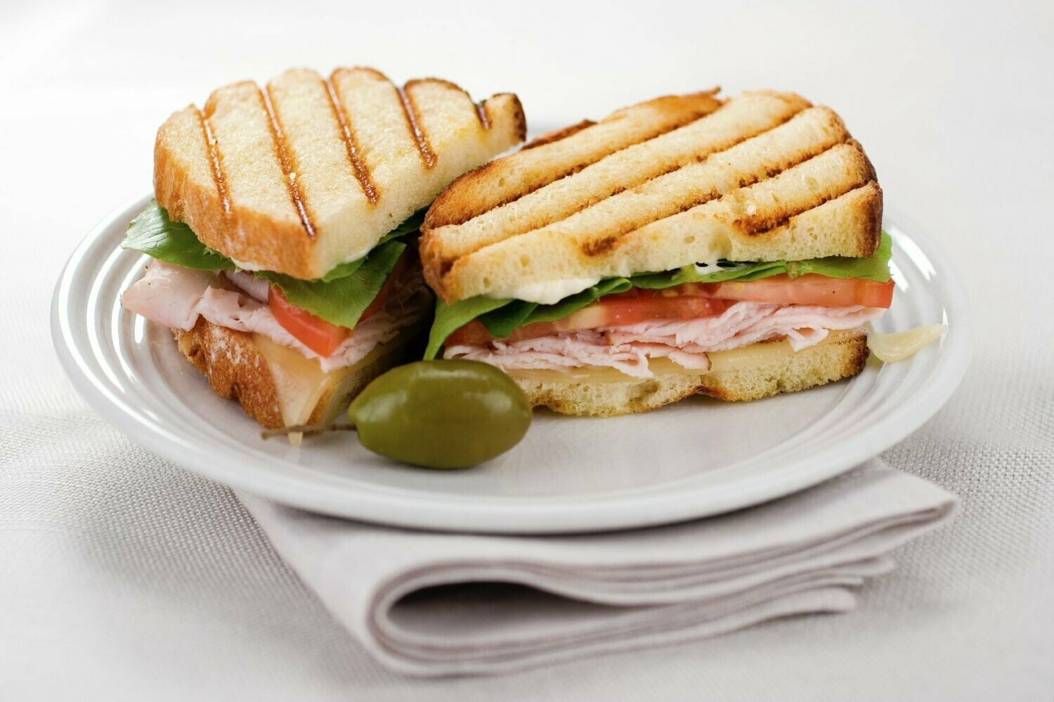 Sandwich noruego
