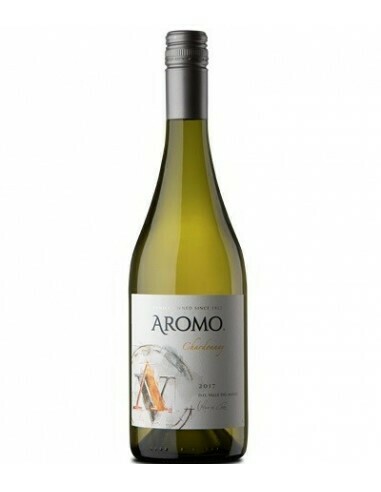 Aromo Varietal Chardonnay