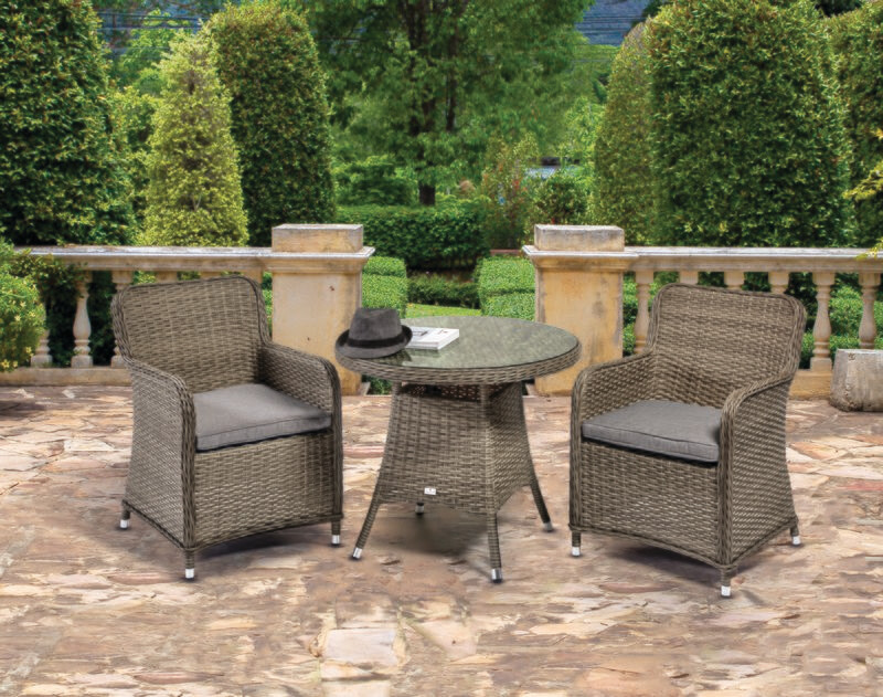 TUSCANY 80CM ROUND 2 SEAT BISTRO SET BUY ONLINE NOW TO SECURE YOUR PURCHASE. THIS PRODUCT WAS IN HIGH DEMAND LAST YEAR. AVAILABLE FOR DELIVERY OF COLLECTION FROM APRIL 2021 TUSCANY 80CM ROUND 2 SEAT BISTRO SET BUY ONLINE NOW TO SECURE YOUR PURCHASE. THIS PRODUCT WAS IN HIGH DEMAND LAST YEAR. AVAILABLE FOR DELIVERY OF COLLECTION FROM APRIL 2021