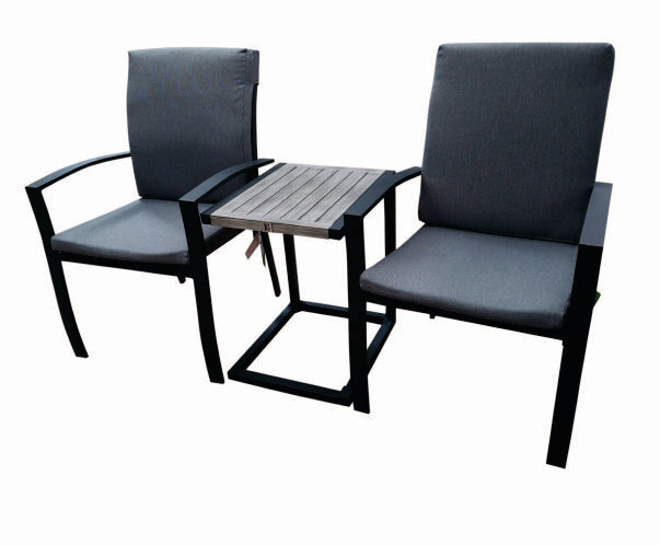 TURIN BISTRO SET WAS £295 NOW £265 RRP £399