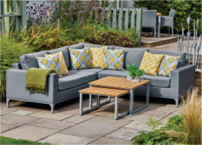 Siena Upholstered Modular Lounge Set with Nested Tables (WE NOW ONLY HAVE OUR DISPLAY SETS AVAILABLE IN STORE PLEASE CONTACT EITHER PALMERS ENDERBY OR ULLESTHORPE TO SECURE YOUR PURCHASE) Siena Upholstered Modular Lounge Set with Nested Tables (WE NOW ONLY HAVE OUR DISPLAY SETS AVAILABLE IN STORE PLEASE CONTACT EITHER PALMERS ENDERBY OR ULLESTHORPE TO SECURE YOUR PURCHASE)