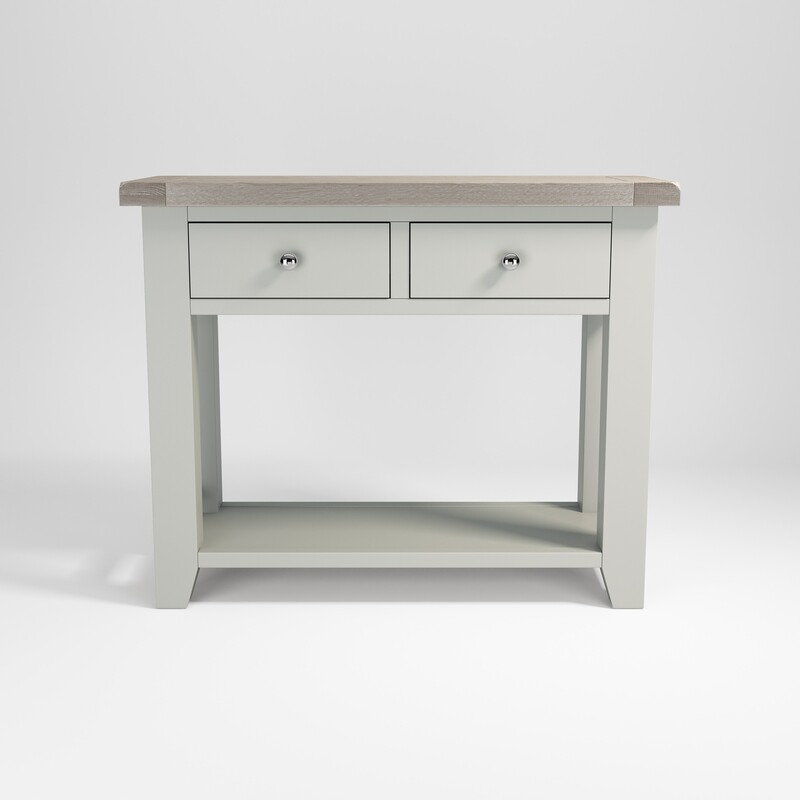 Console Table with 2 Drawers DAM114P-L