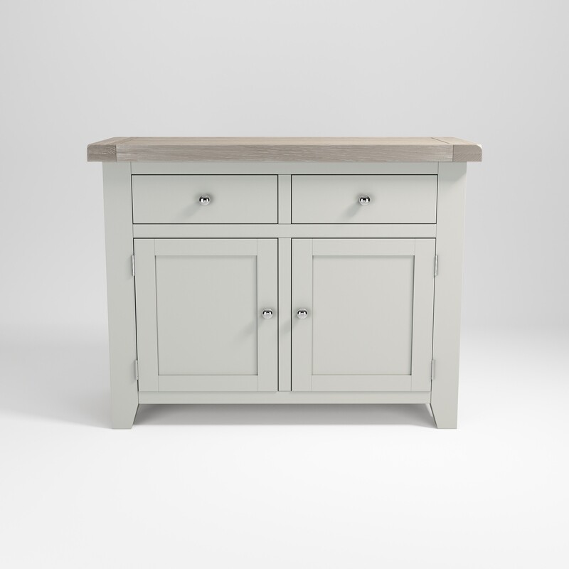 Sideboard 2 Drawer 2 Door DAM206P Sideboard 2 Drawer 2 Door DAM206P