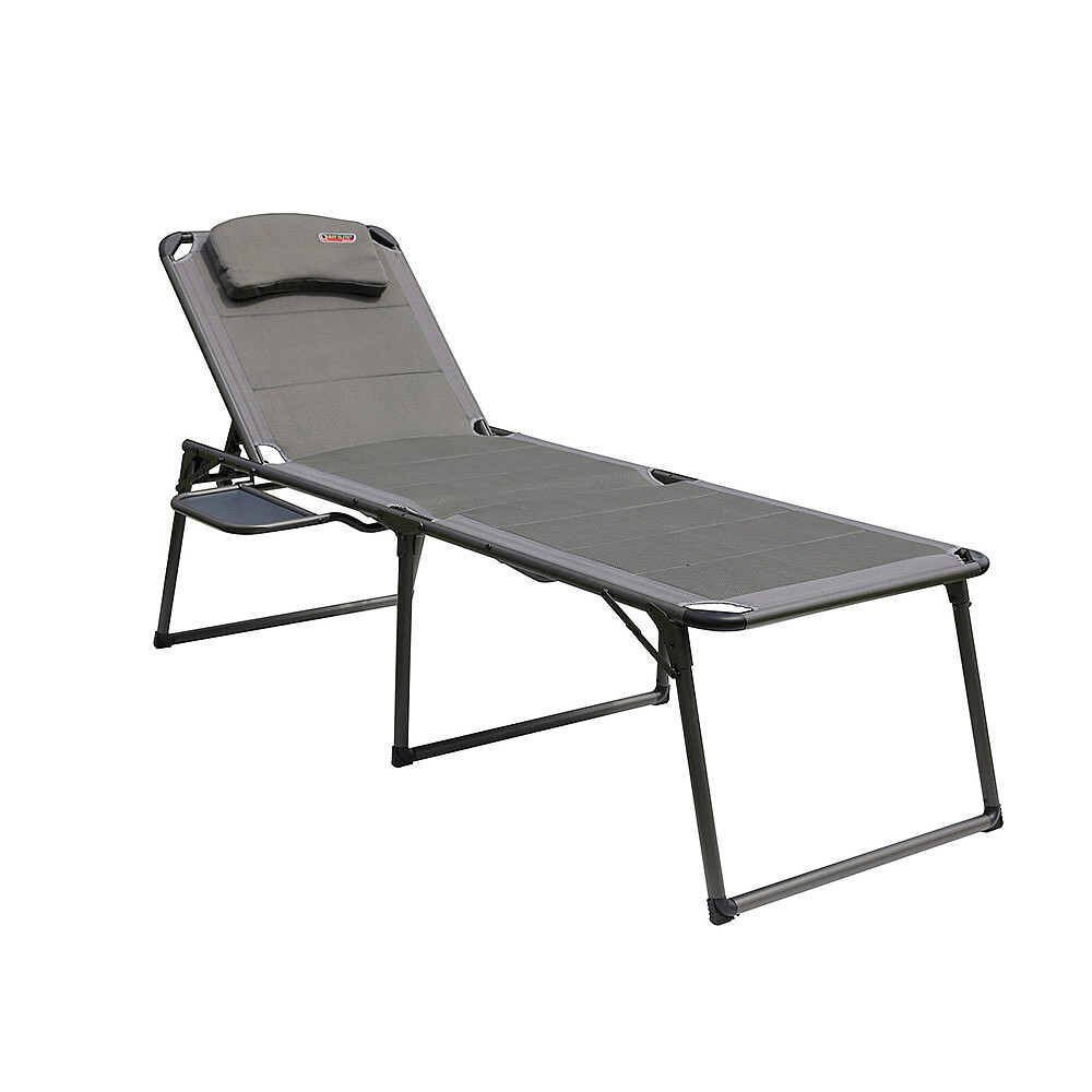 trespass folding chair