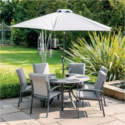 Garden Furniture
