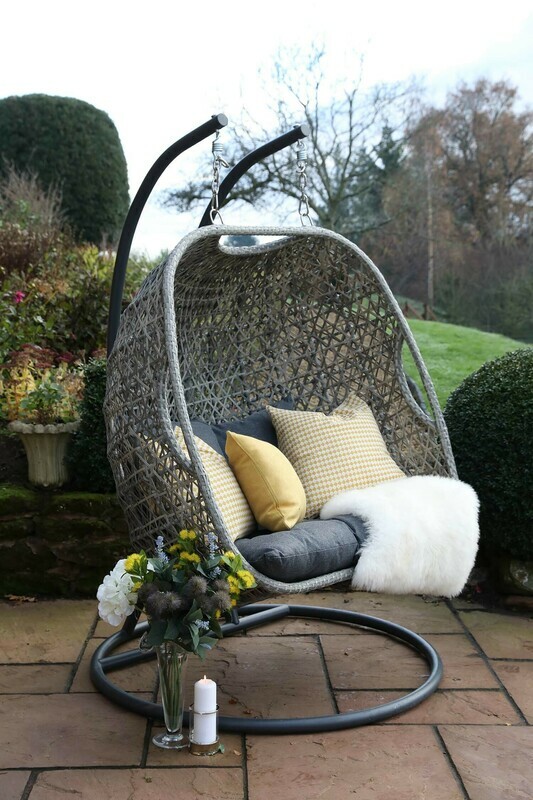 LAZIA DOUBLE EGG CHAIR BUY ONLINE NOW TO SECURE YOUR PURCHASE. THIS PRODUCT WAS IN HIGH DEMAND LAST YEAR. AVAILABLE FOR DELIVERY OF COLLECTION FROM APRIL 2021 LAZIA DOUBLE EGG CHAIR BUY ONLINE NOW TO SECURE YOUR PURCHASE. THIS PRODUCT WAS IN HIGH DEMAND LAST YEAR. AVAILABLE FOR DELIVERY OF COLLECTION FROM APRIL 2021