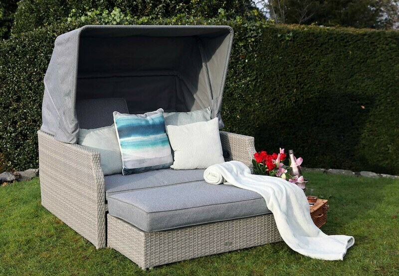 Barcelona Daybed WAS £999 NOW £699 Barcelona Daybed WAS £999 NOW £699